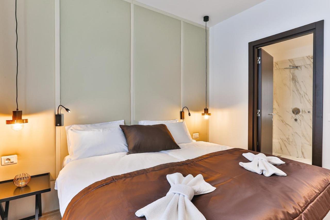 Green Stone Apartments Hotel 拉法洛维奇 外观 照片