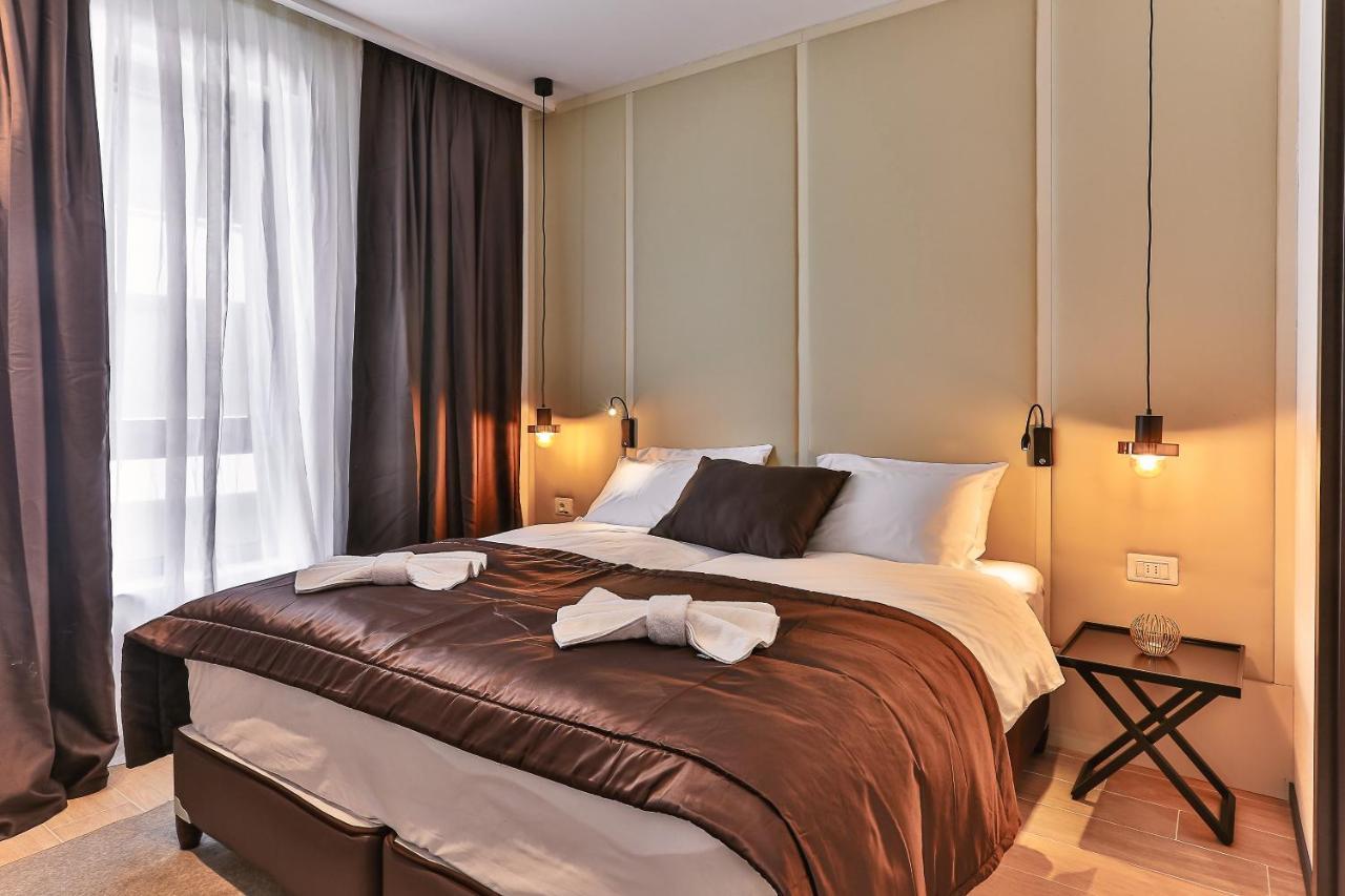 Green Stone Apartments Hotel 拉法洛维奇 外观 照片