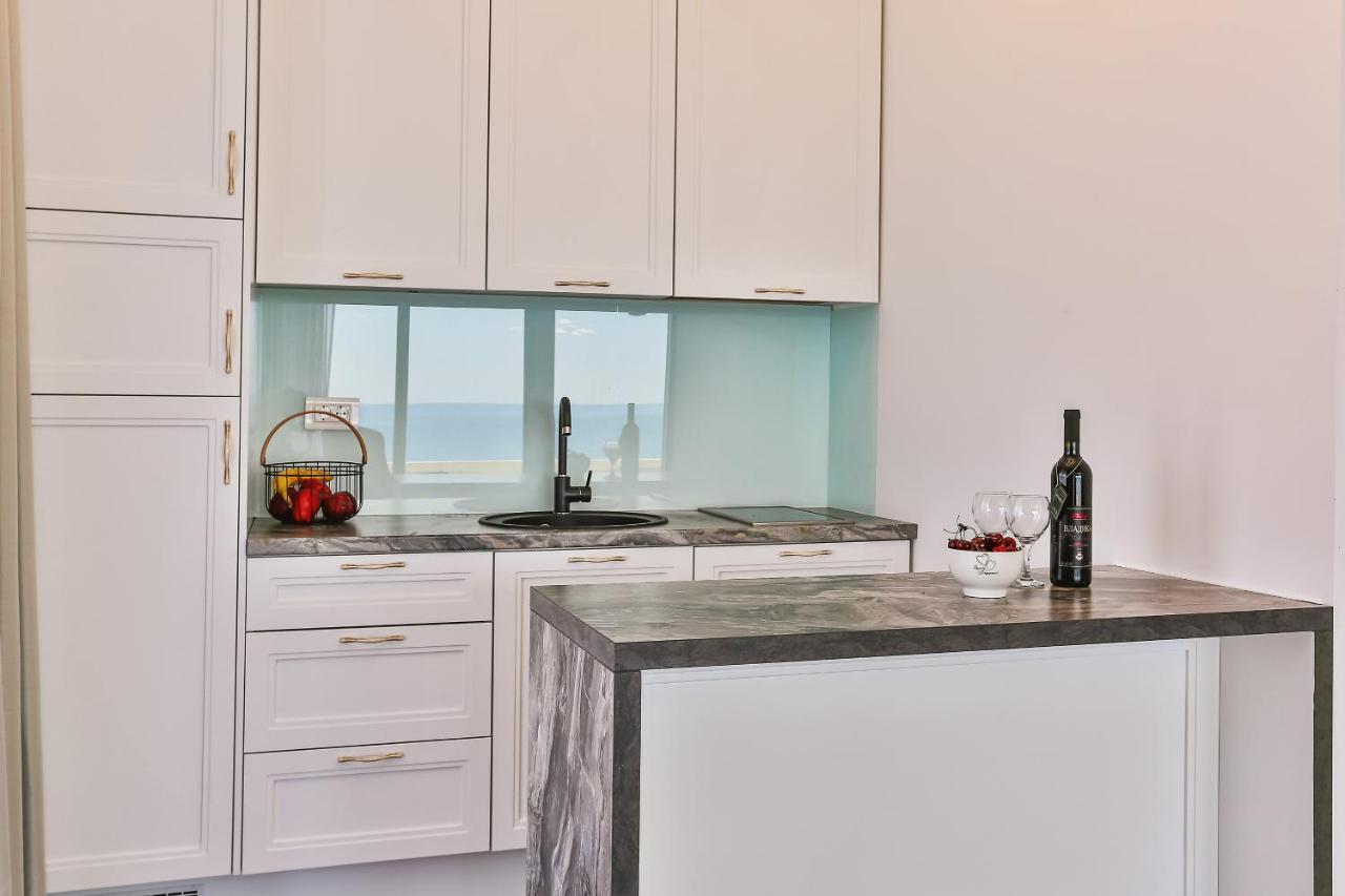 Green Stone Apartments Hotel 拉法洛维奇 外观 照片