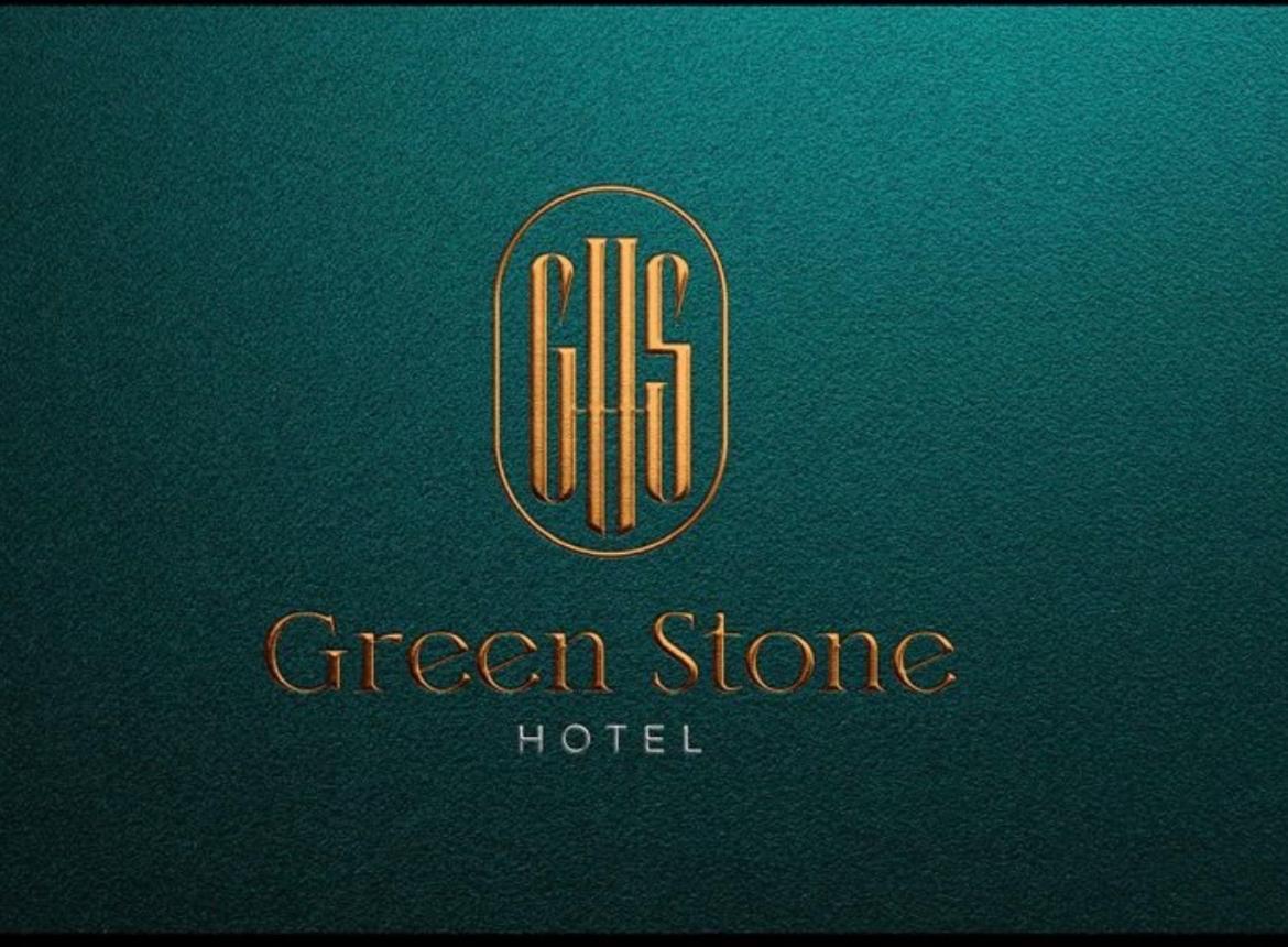 Green Stone Apartments Hotel 拉法洛维奇 外观 照片