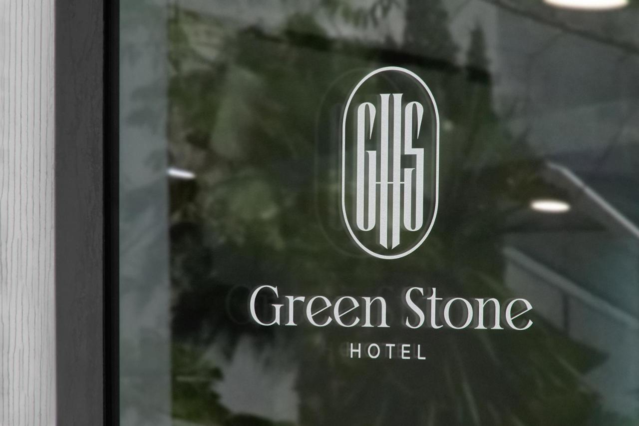 Green Stone Apartments Hotel 拉法洛维奇 外观 照片