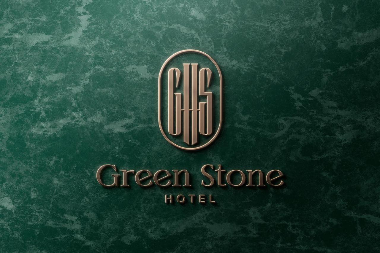 Green Stone Apartments Hotel 拉法洛维奇 外观 照片