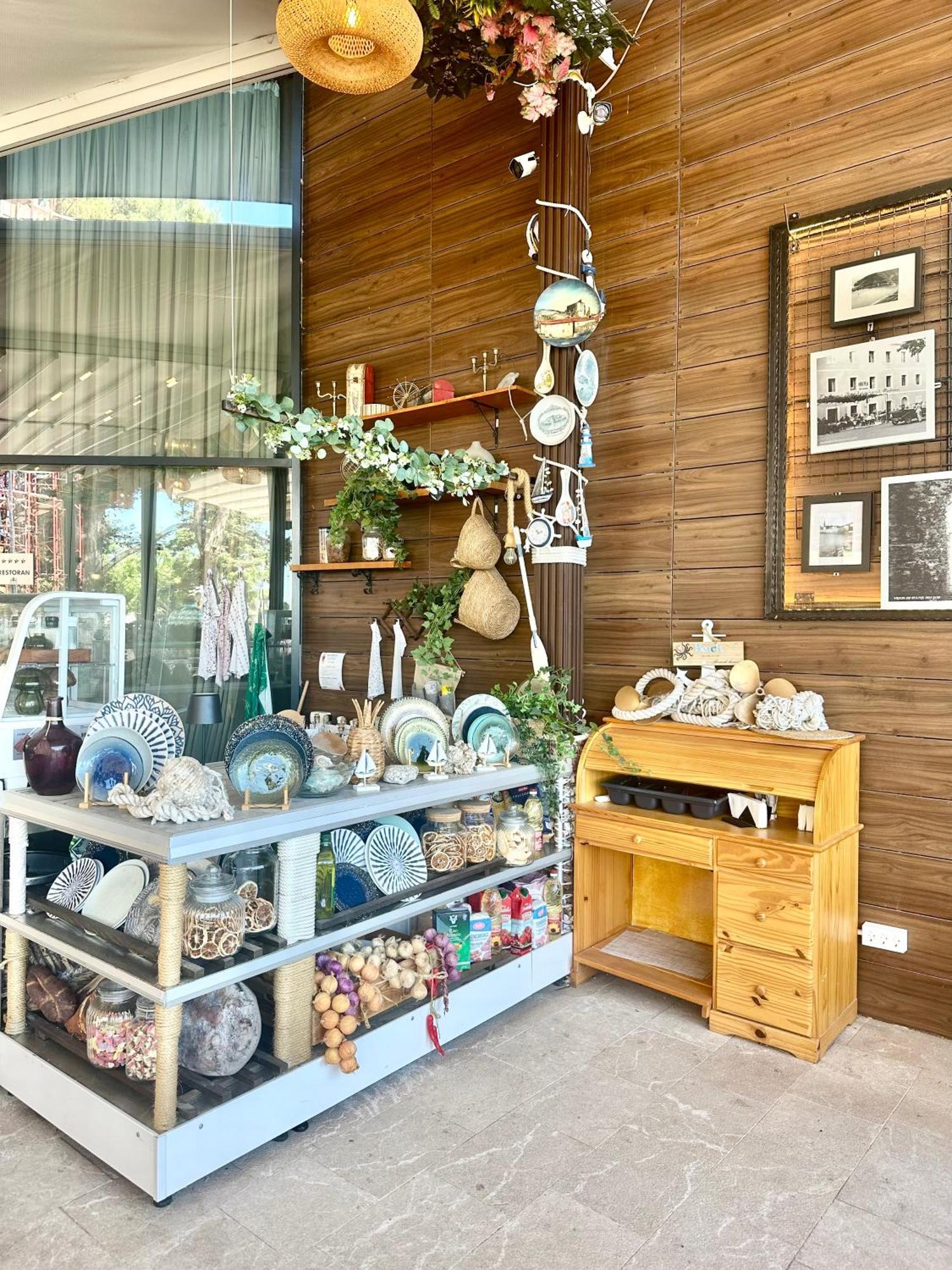 Green Stone Apartments Hotel 拉法洛维奇 外观 照片