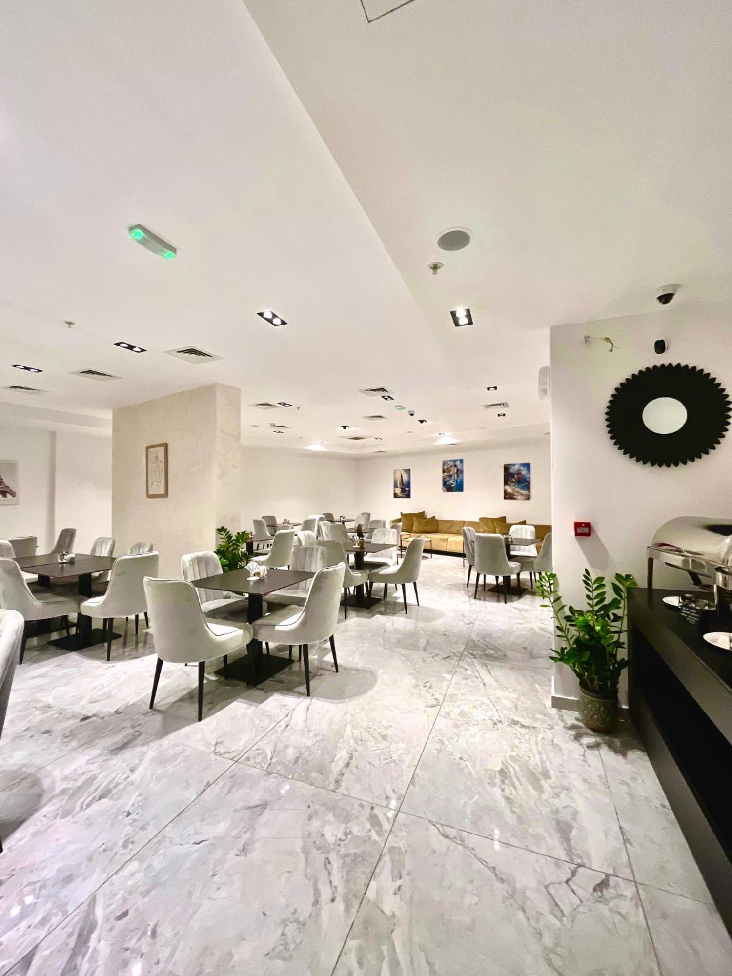 Green Stone Apartments Hotel 拉法洛维奇 外观 照片