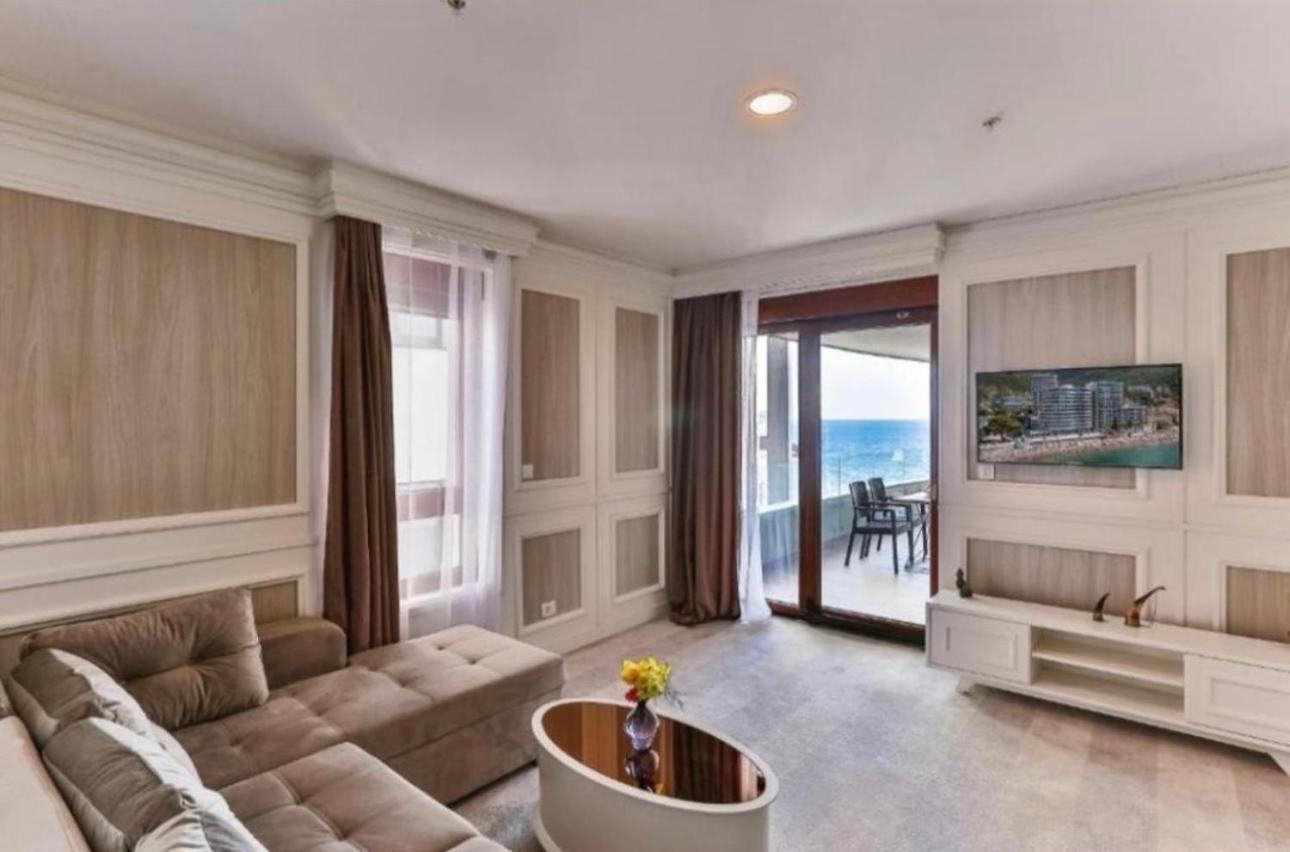 Green Stone Apartments Hotel 拉法洛维奇 外观 照片